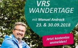 Köln - VRS-Wandertag 2018