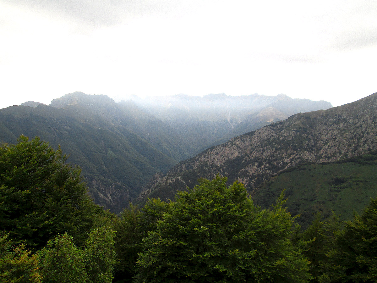 Parco Nazionale Val Grande